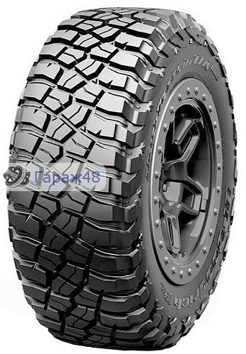 BFGoodrich Mud Terrain T/A KM3 235/75 R15C 110Q